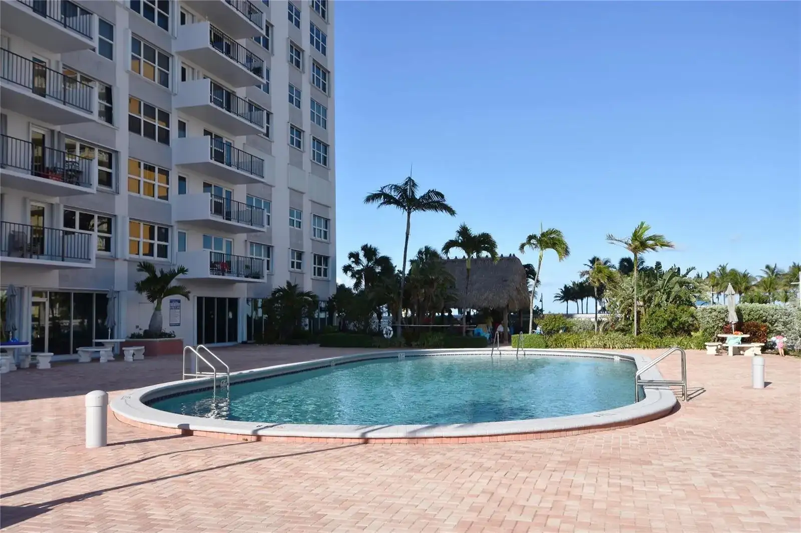 405 N Ocean Boulevard # 207, Pompano Beach FL 33062 photo 4