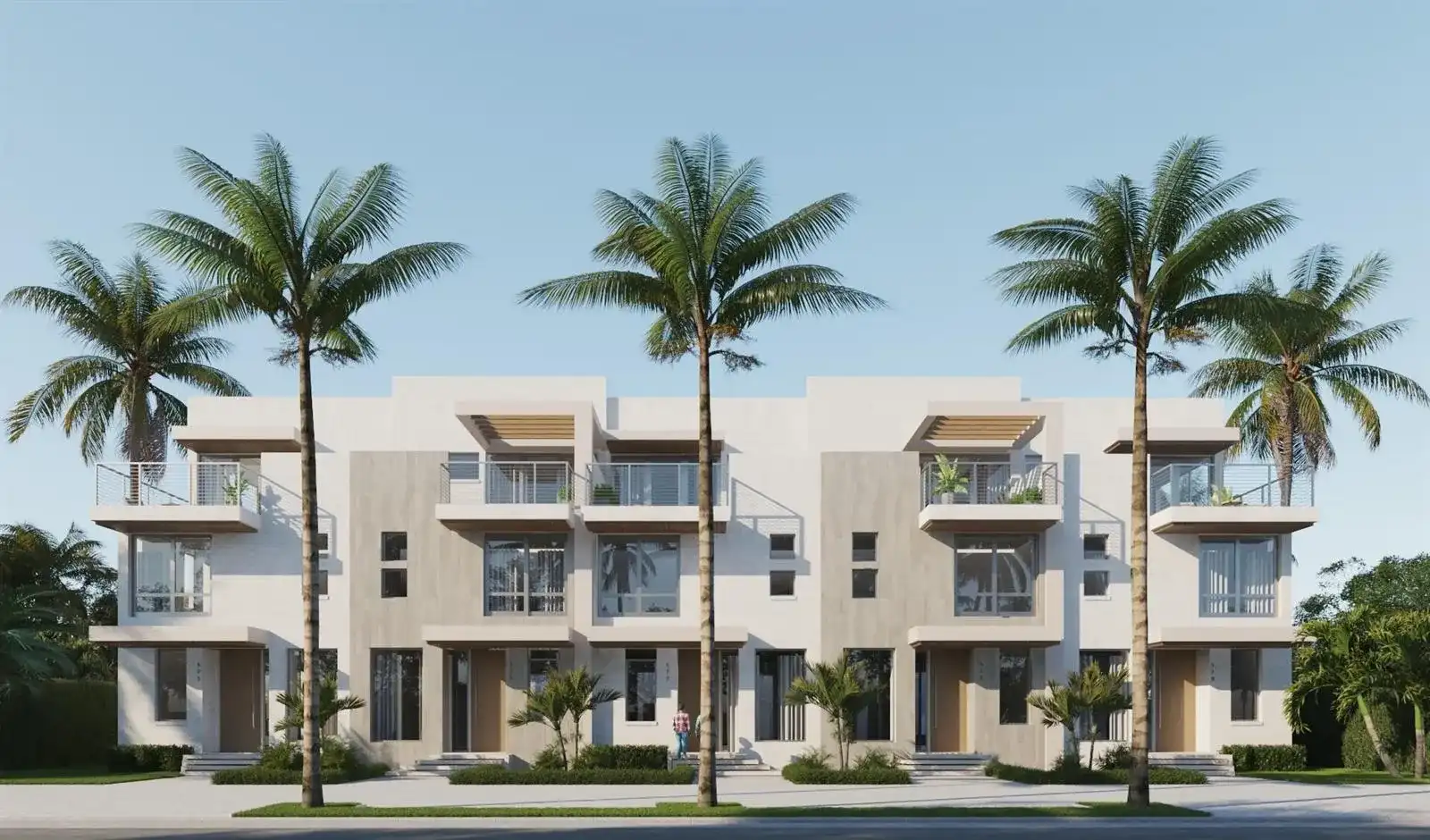 150 SE 5th Avenue # 1, Delray Beach FL 33483