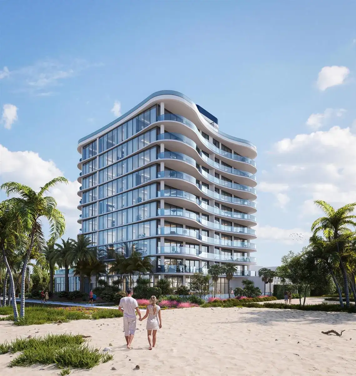 580 Briny Avenue # 302, Pompano Beach FL 33062 photo 4