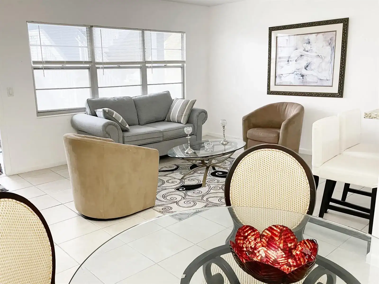 171 Suffolk F # 171, Boca Raton FL 33434 photo 5