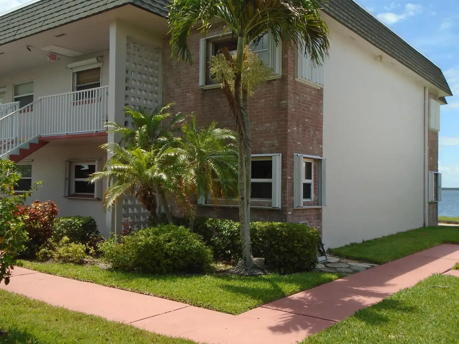 1133 Bayshore Drive # 105, Fort Pierce FL 34949