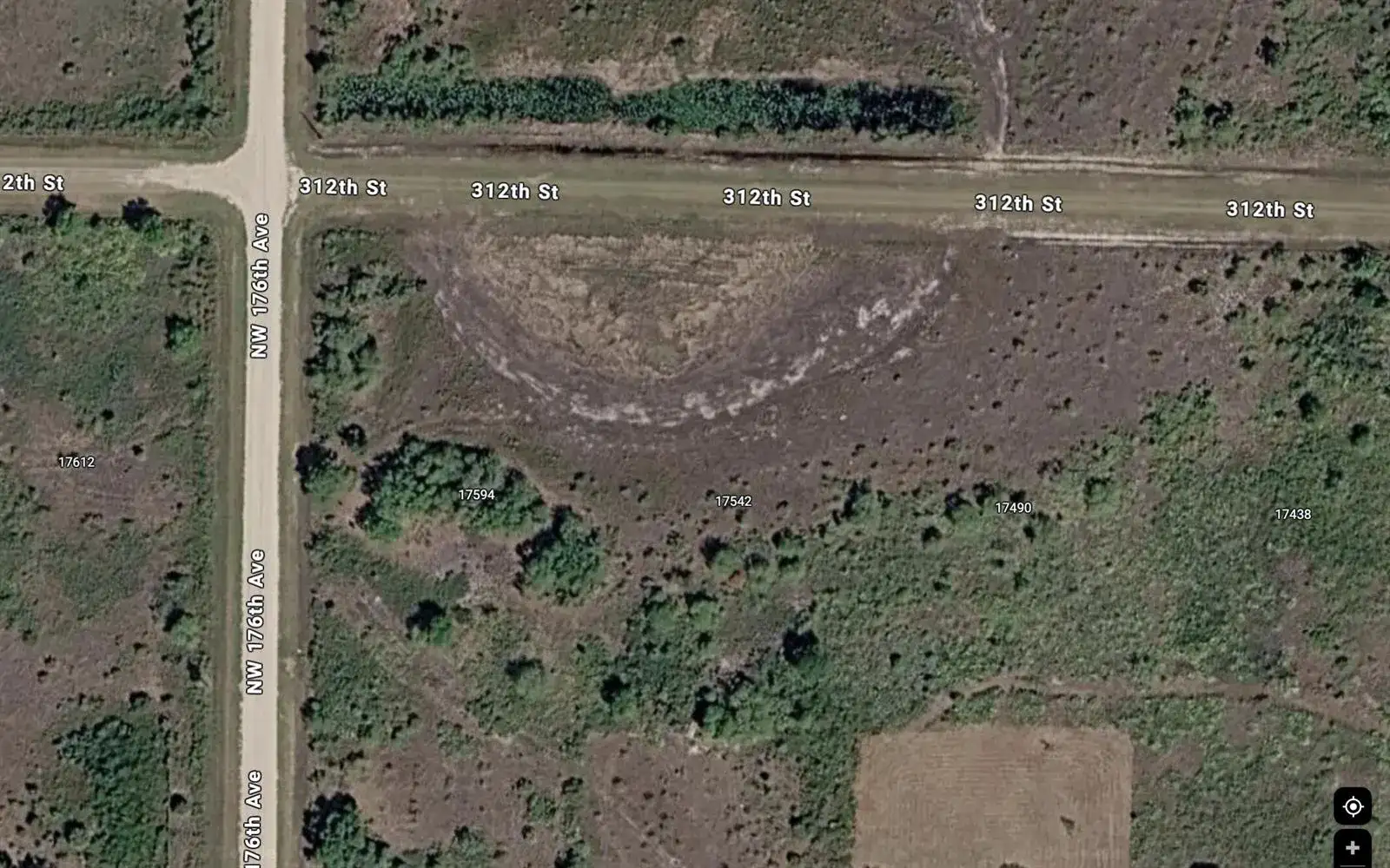 17594 NW 312th Street, Okeechobee FL 34972 photo 2