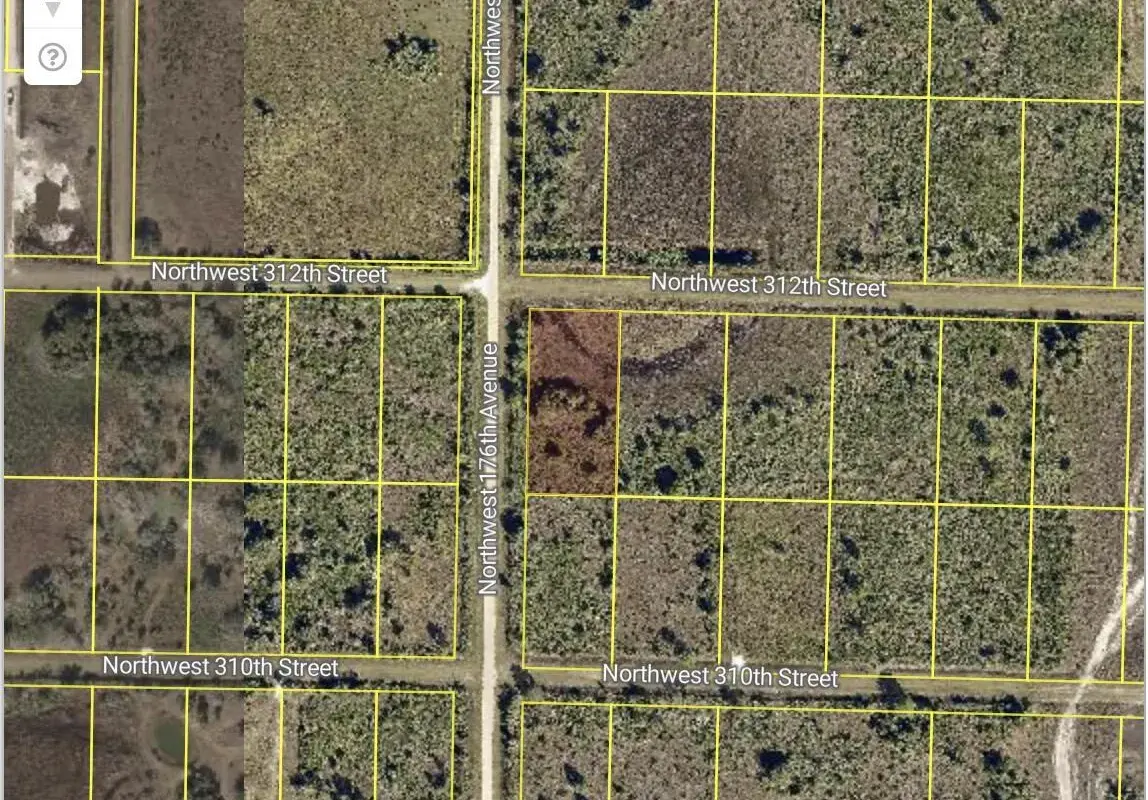17594 NW 312th Street, Okeechobee FL 34972