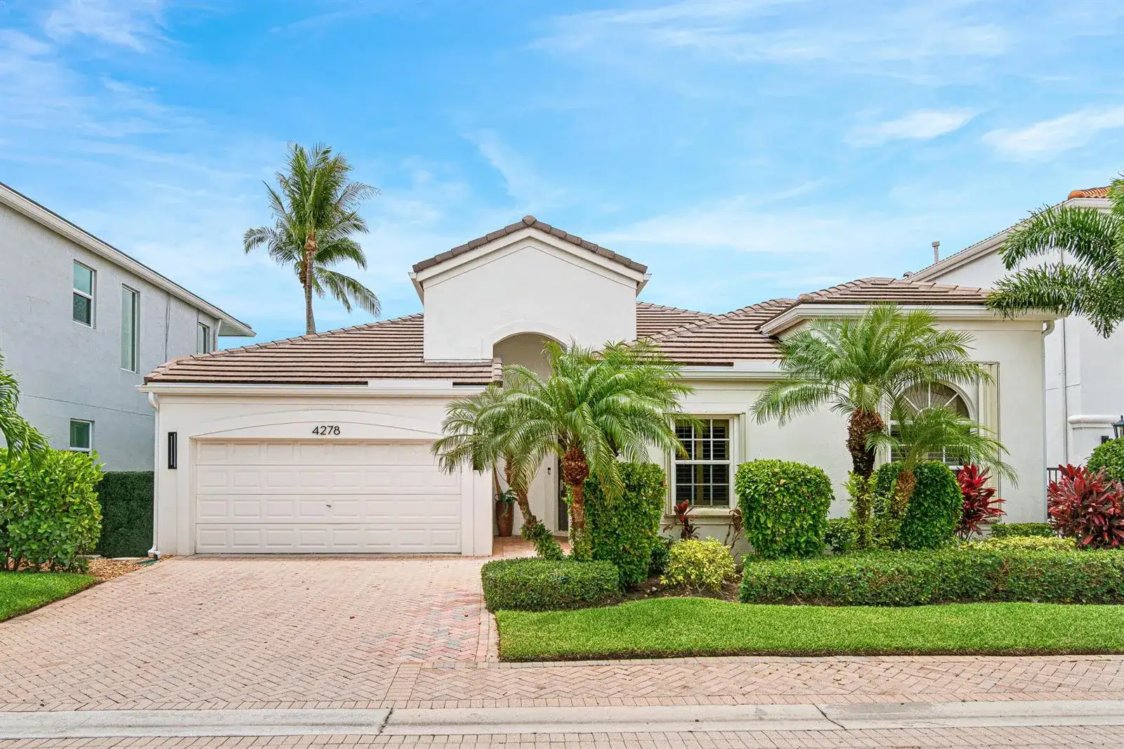 4278 NW 65th Road, Boca Raton FL 33496 photo 2