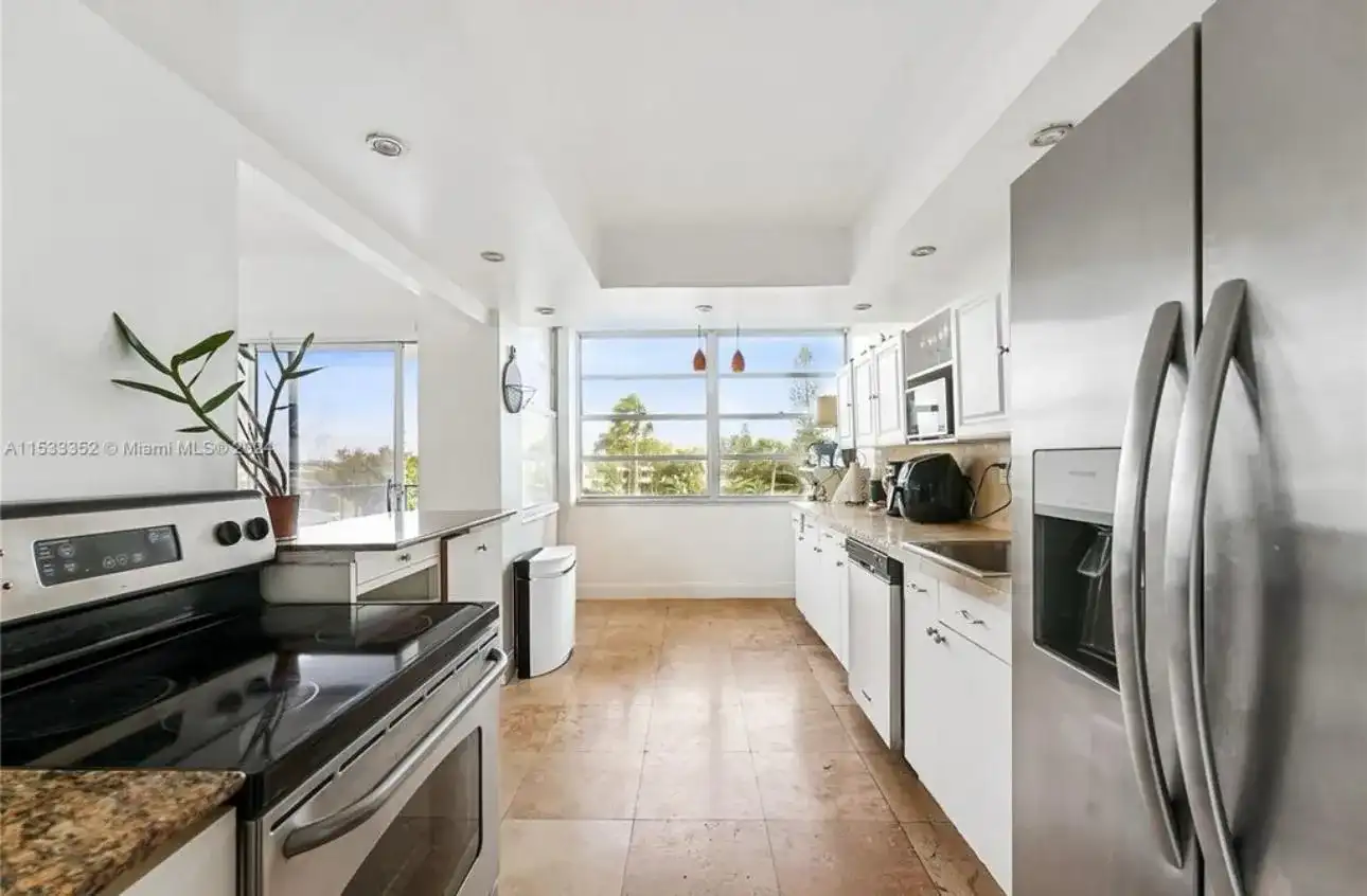 11930 N Bayshore Drive # 302, North Miami FL 33181