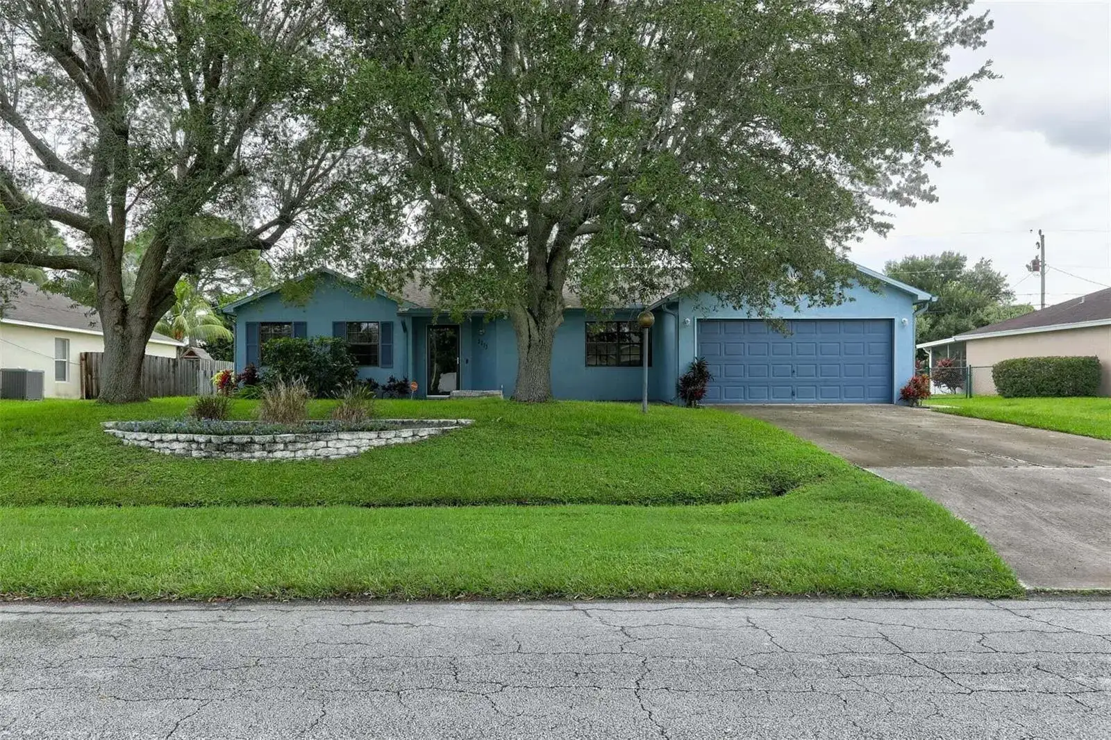 2273 SW Plymouth Street, Port St. Lucie FL 34953