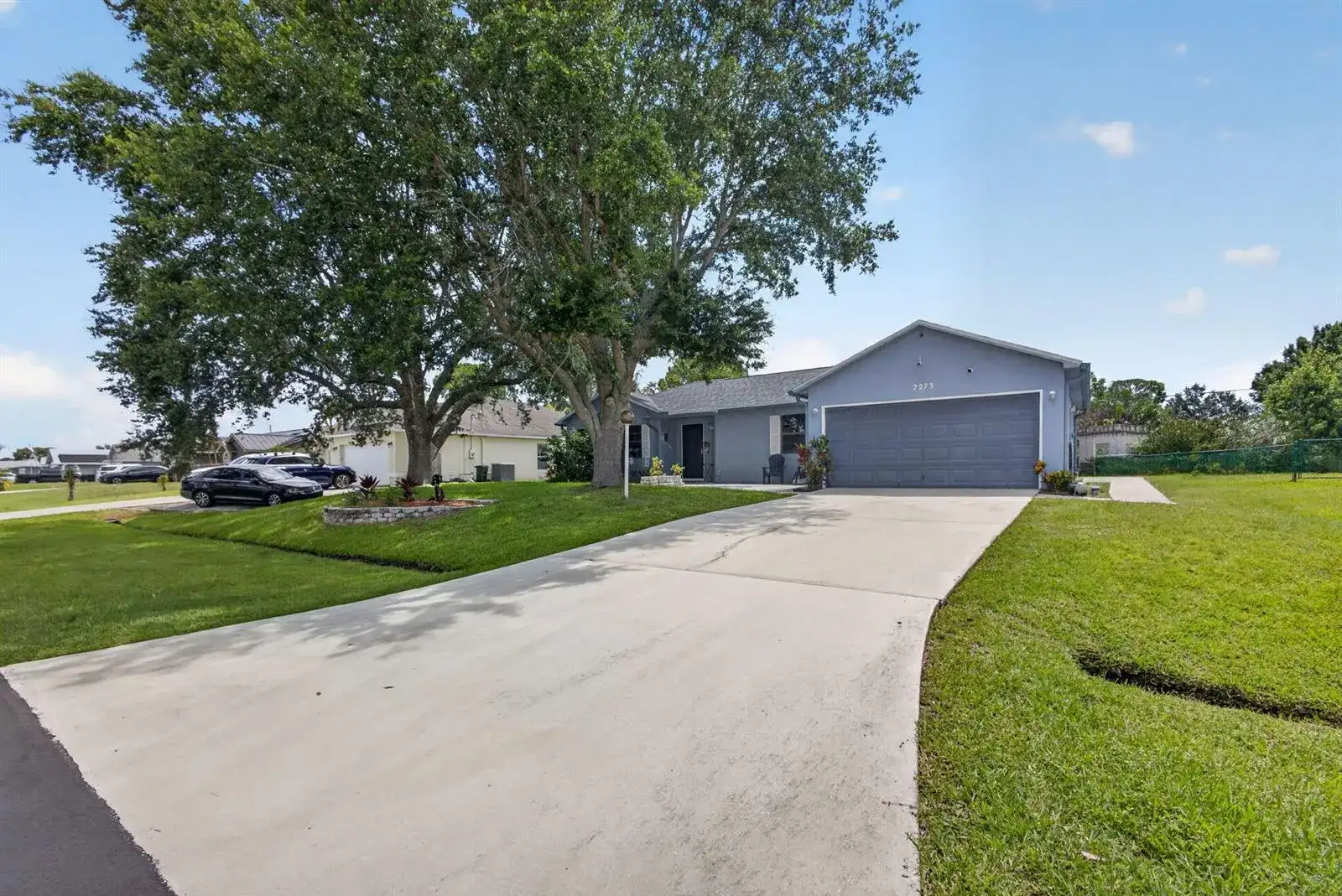2273 SW Plymouth Street, Port St. Lucie FL 34953 photo 2