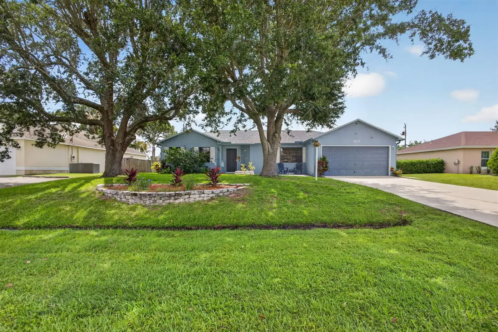 2273 SW Plymouth Street, Port St. Lucie FL 34953 photo 3