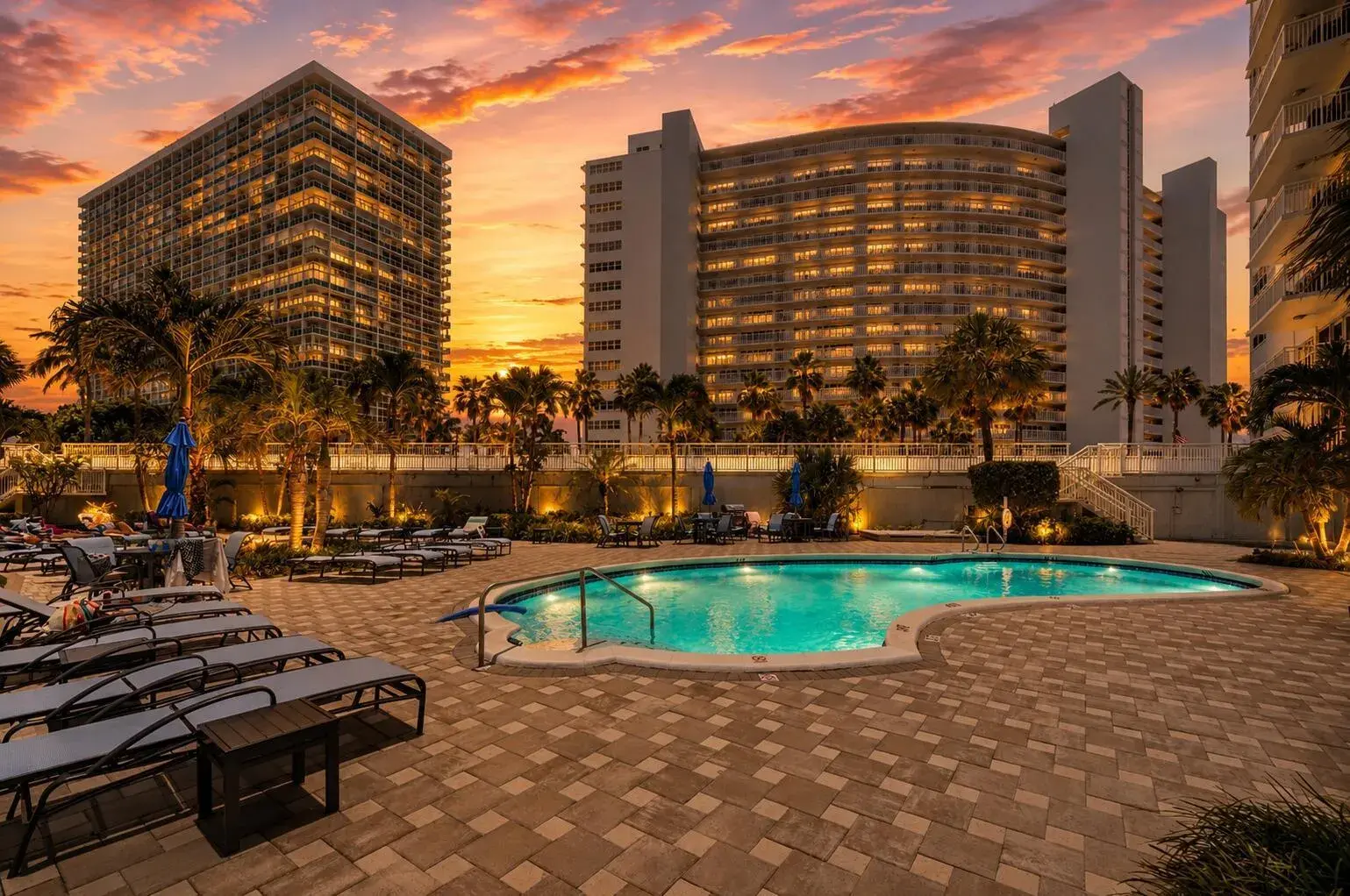 1920 S Ocean Drive # 511, Fort Lauderdale FL 33316