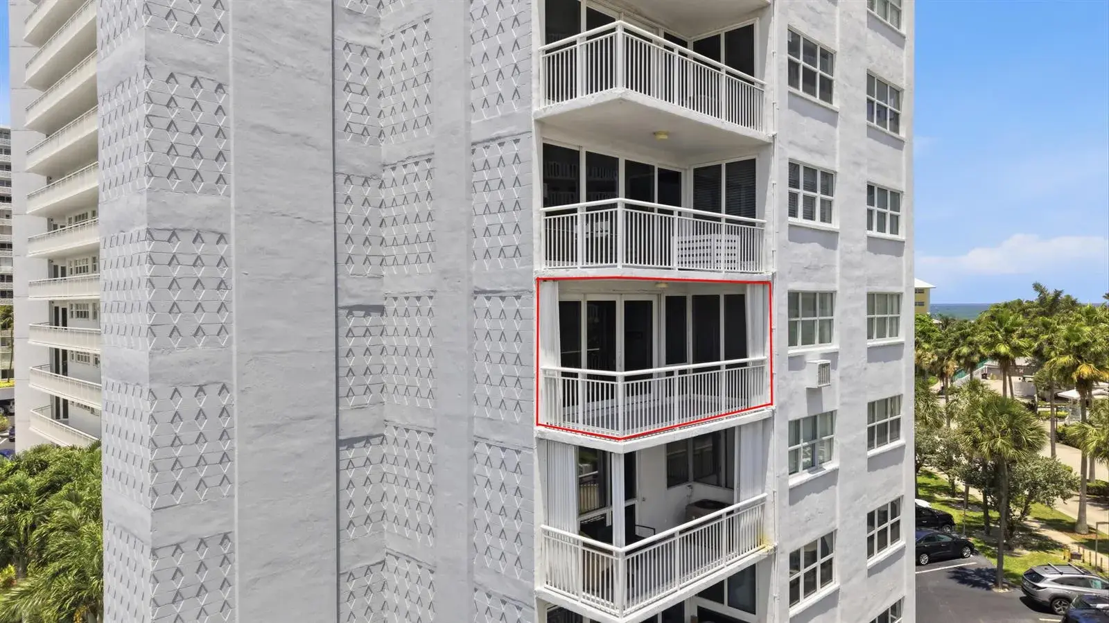 1920 S Ocean Drive # 511, Fort Lauderdale FL 33316
