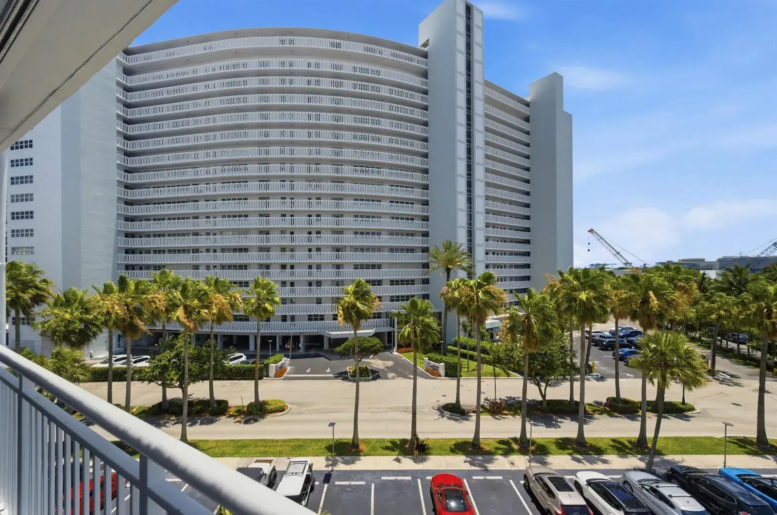1920 S Ocean Drive # 511, Fort Lauderdale FL 33316