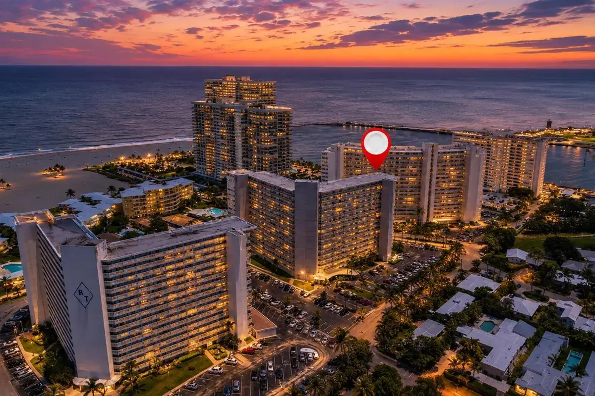 1920 S Ocean Drive # 511, Fort Lauderdale FL 33316