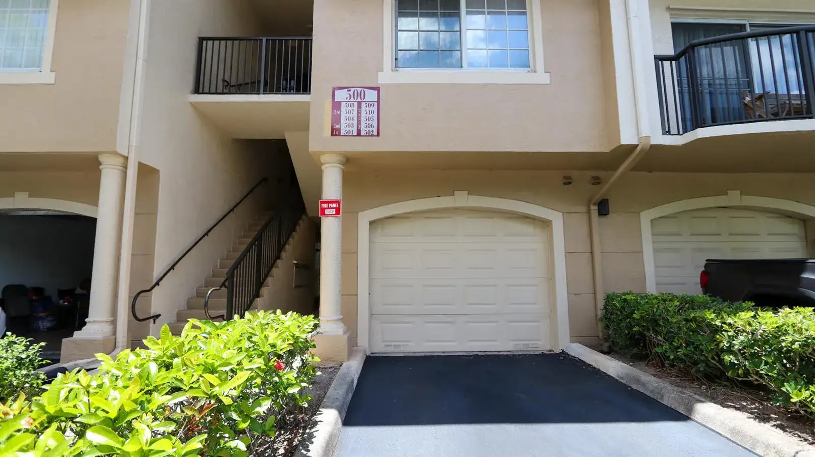 500 N Crestwood Ct Court N # 502, Royal Palm Beach FL 33411 photo 3