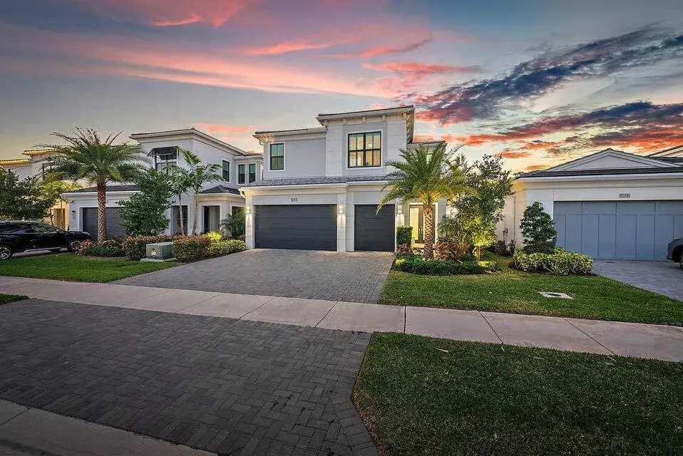 13526 Artisan Circle, Palm Beach Gardens FL 33418
