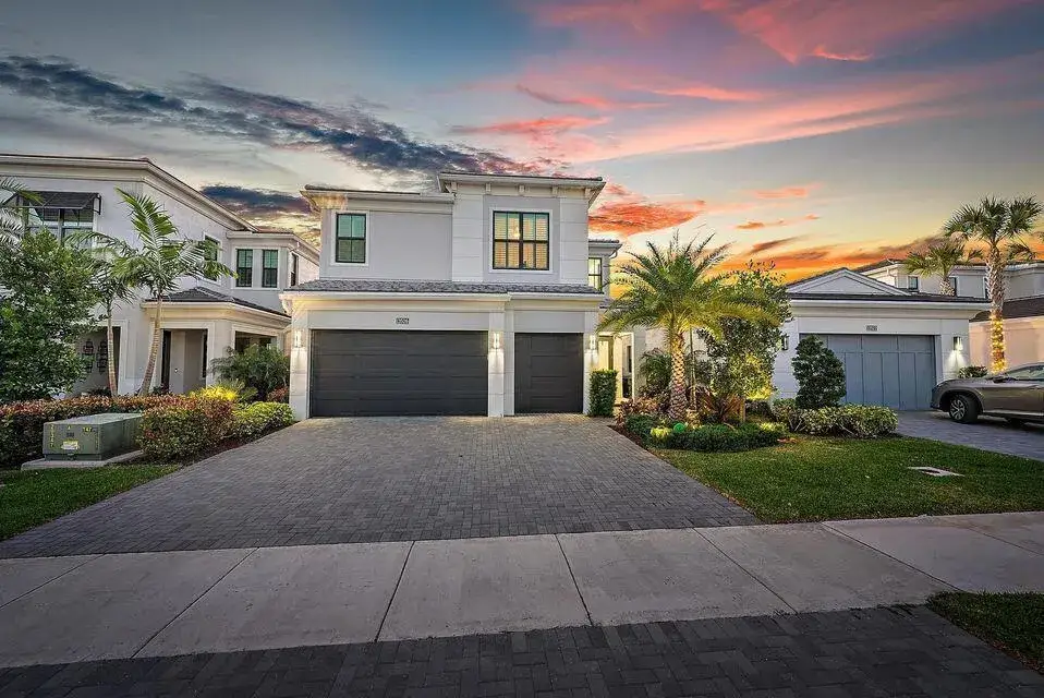 13526 Artisan Circle, Palm Beach Gardens FL 33418