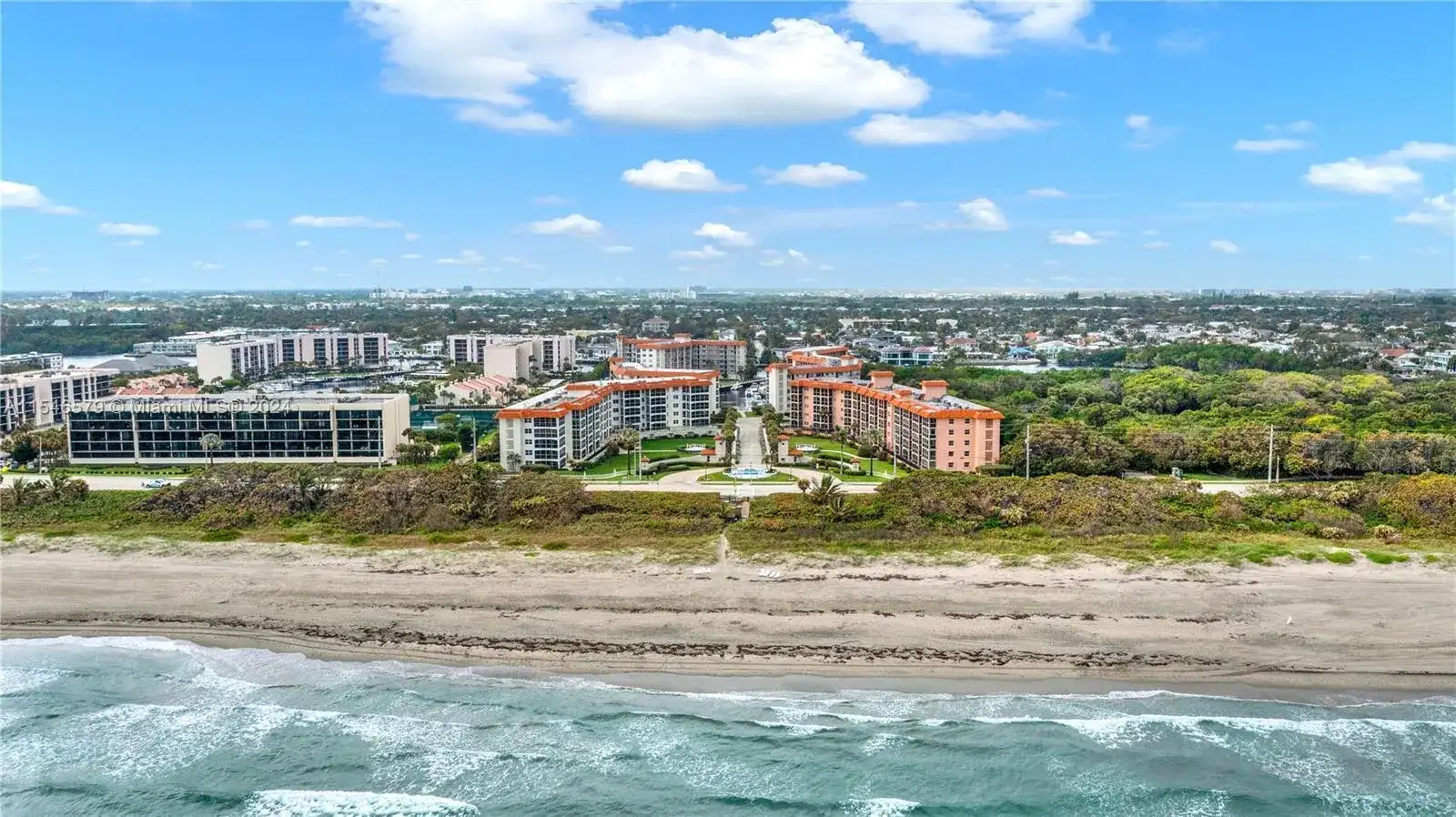 2871 N Ocean Boulevard # C417, Boca Raton FL 33431 photo 2