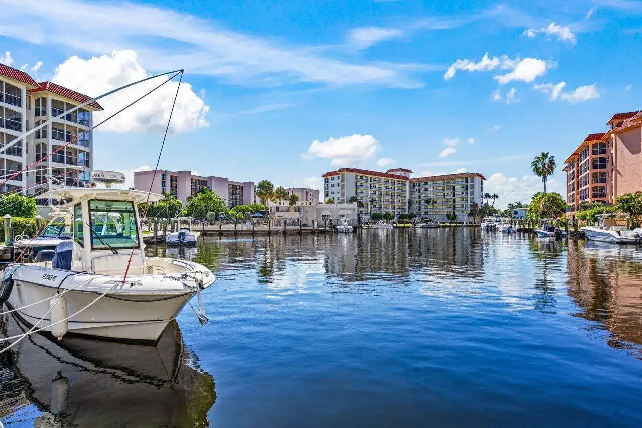 2871 N Ocean Boulevard # C417, Boca Raton FL 33431 photo 3