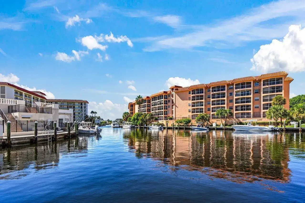 2871 N Ocean Boulevard # C417, Boca Raton FL 33431 photo 4