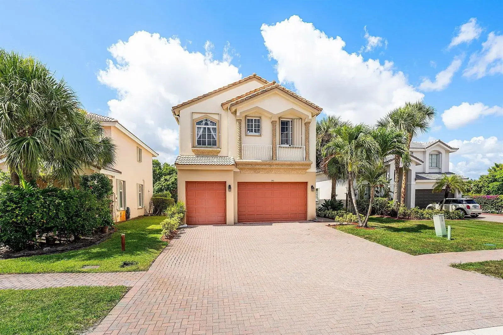 140 Bellezza Terrace, Royal Palm Beach FL 33411