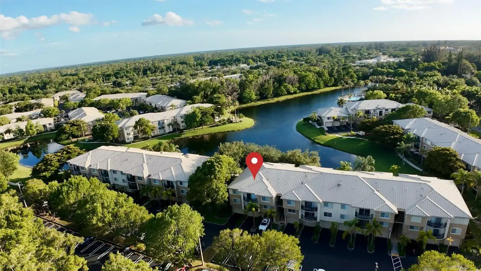 500 Crestwood Court N # 504, Royal Palm Beach FL 33411