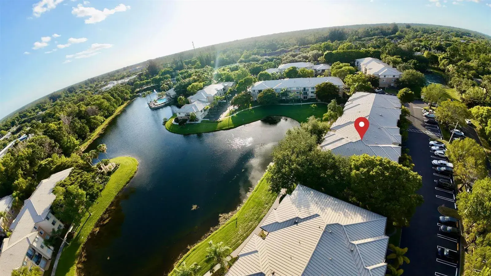 500 Crestwood Court N # 504, Royal Palm Beach FL 33411