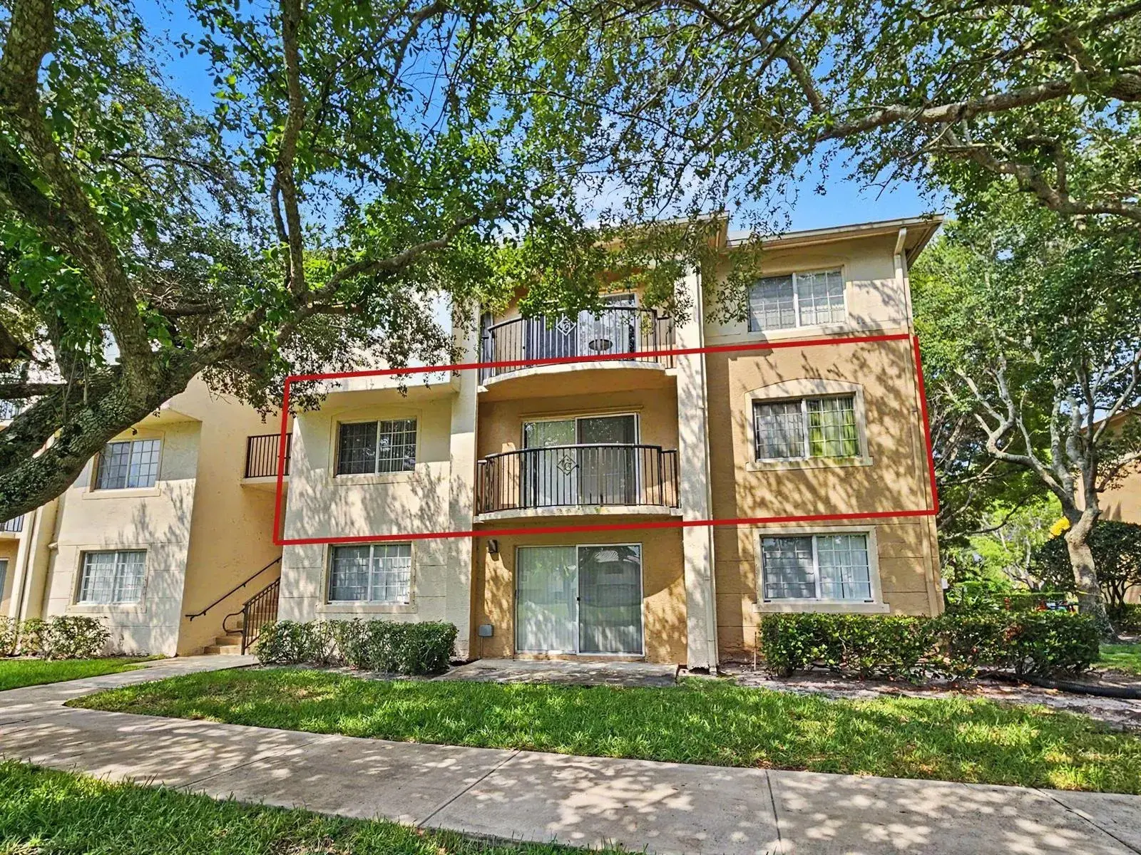 500 Crestwood Court N # 504, Royal Palm Beach FL 33411