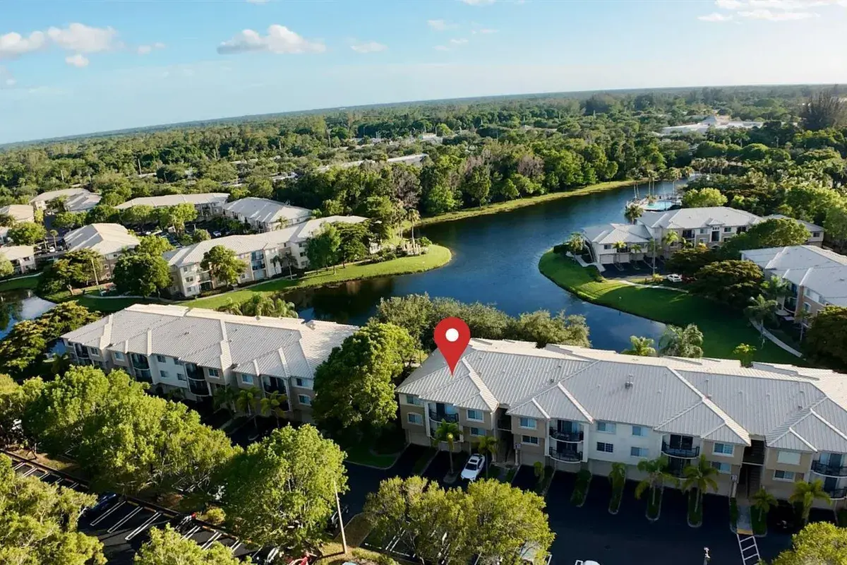 500 Crestwood Court N # 504, Royal Palm Beach FL 33411