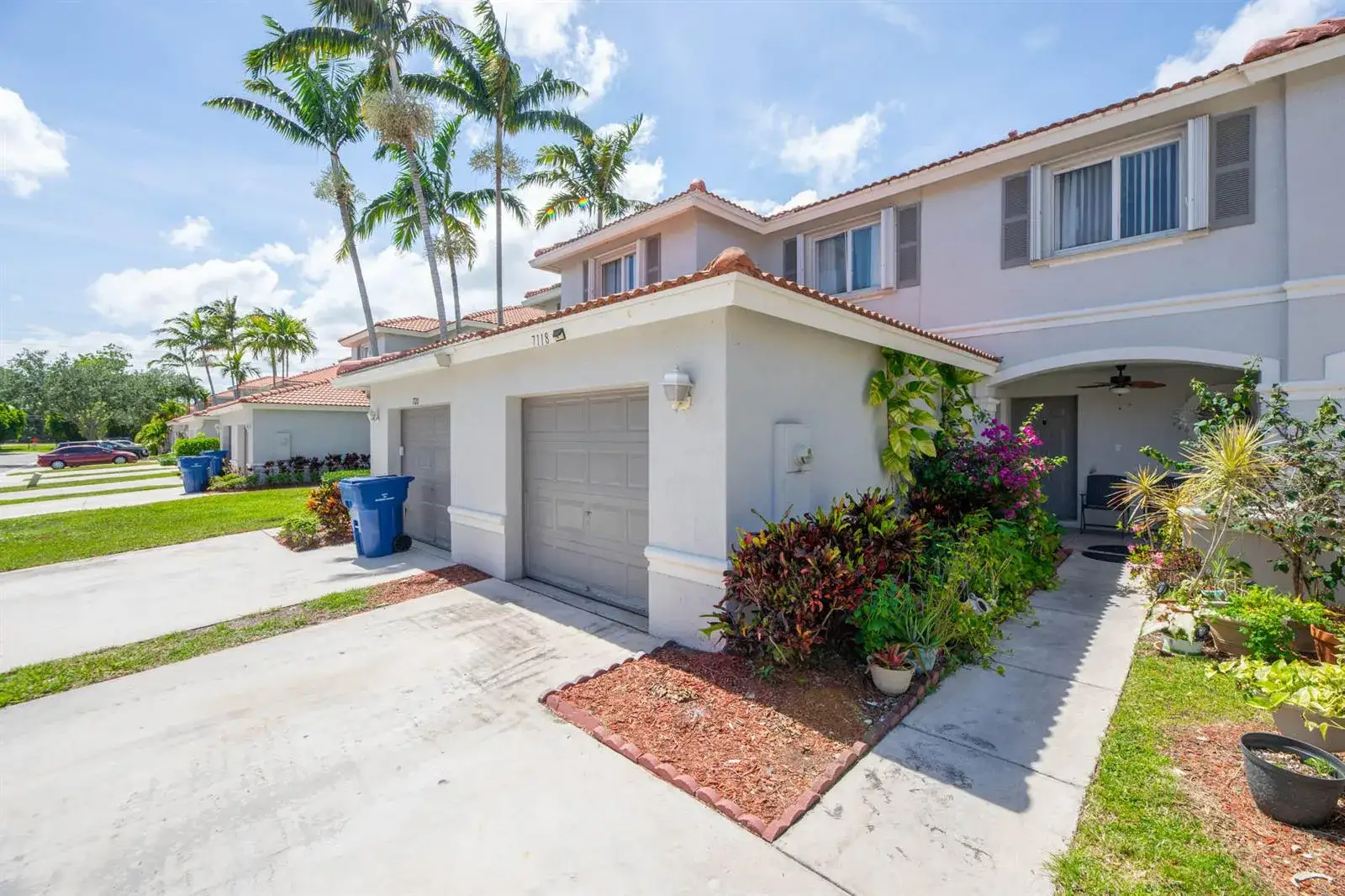7118 Hawks Nest Terrace # 7118, Riviera Beach FL 33407