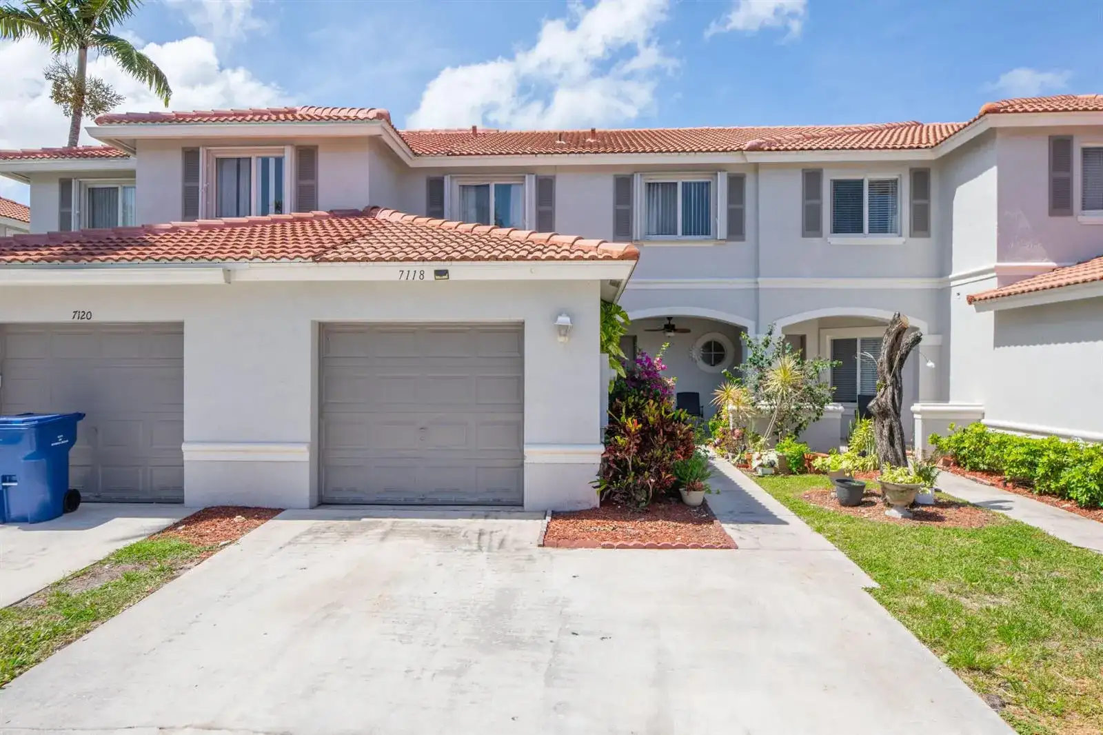7118 Hawks Nest Terrace # 7118, Riviera Beach FL 33407 photo 2
