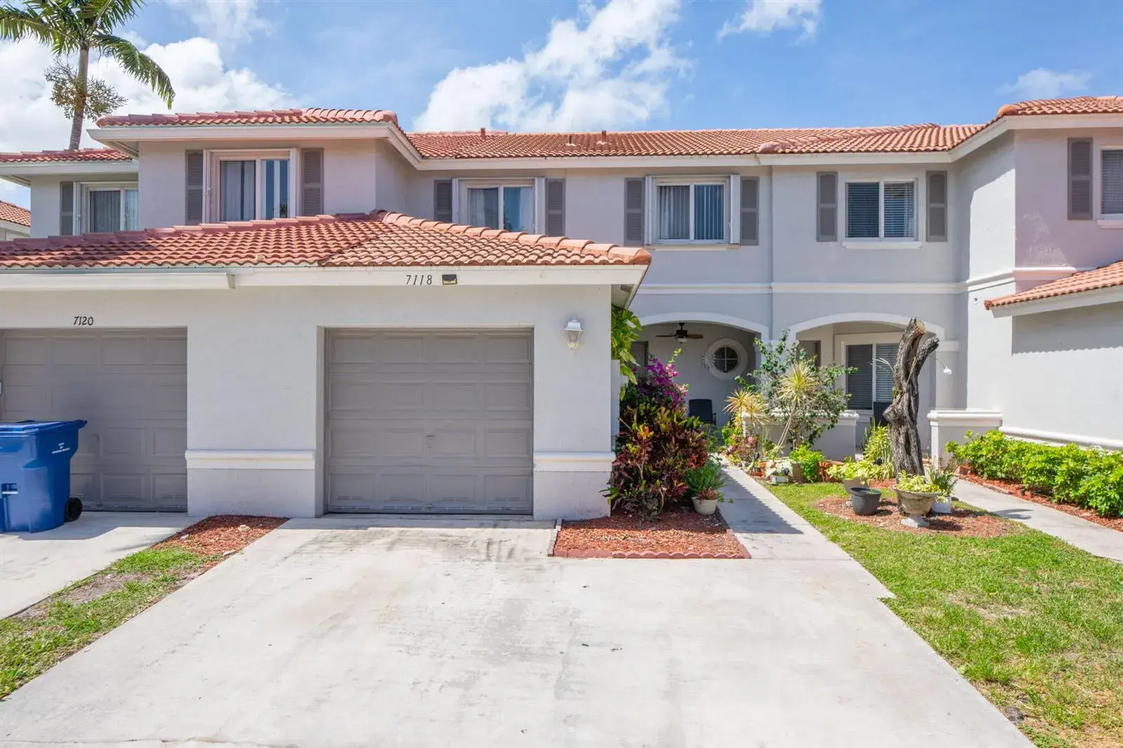 7118 Hawks Nest Terrace # 7118, Riviera Beach FL 33407