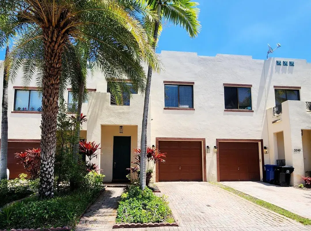 3238 SW 16th Terrace # 3238, Fort Lauderdale FL 33315