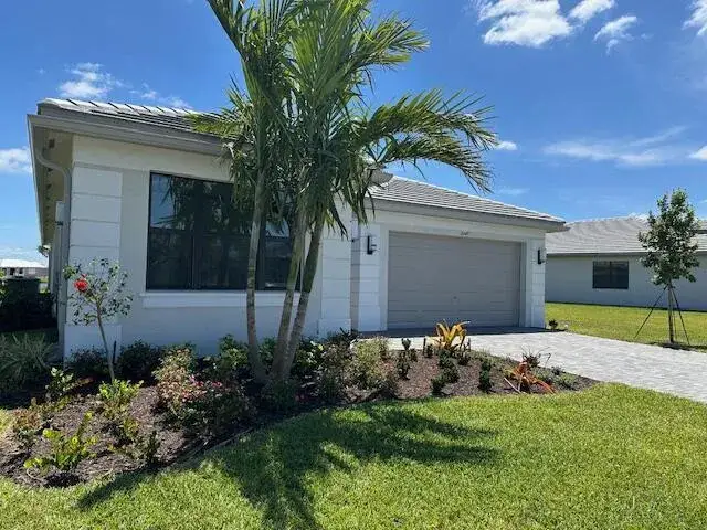12449 SW La Costa Street, Port St. Lucie FL 34987