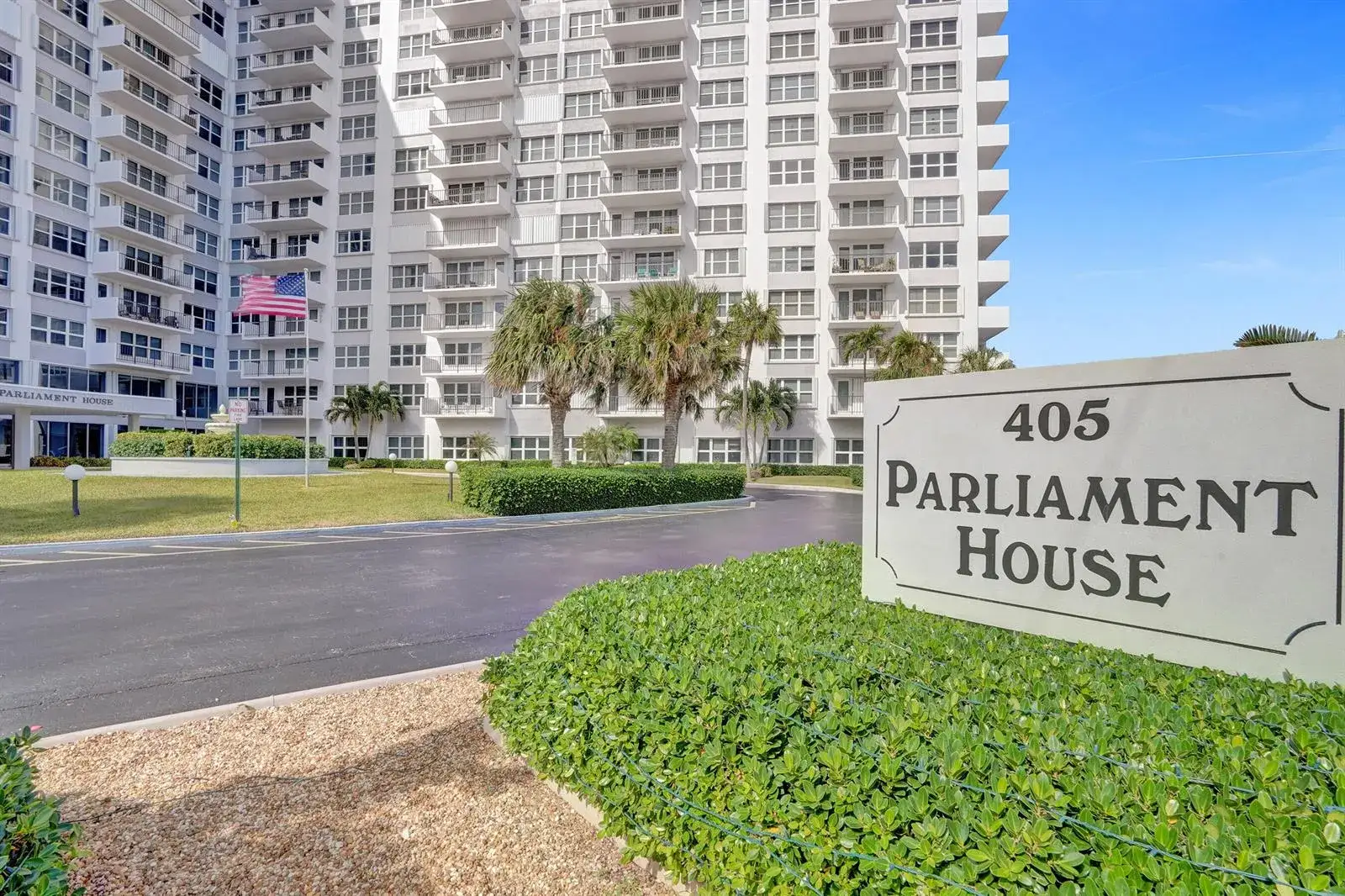 405 N Ocean Boulevard # 305, Pompano Beach FL 33062