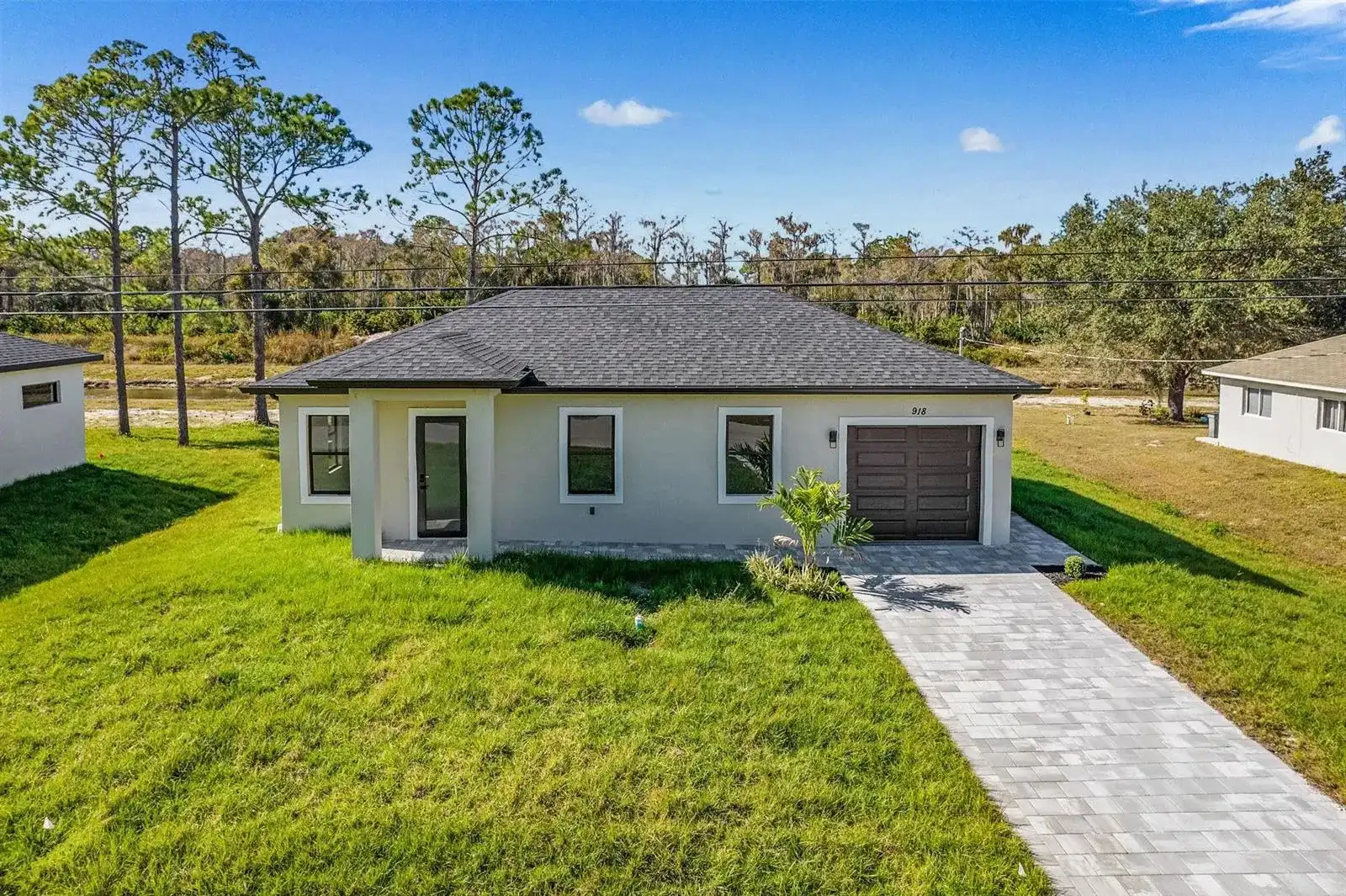 918 Anaconda Avenue S, Lehigh Acres FL 33974