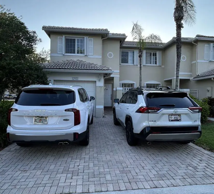 17031 NW 22nd Street, Pembroke Pines FL 33028