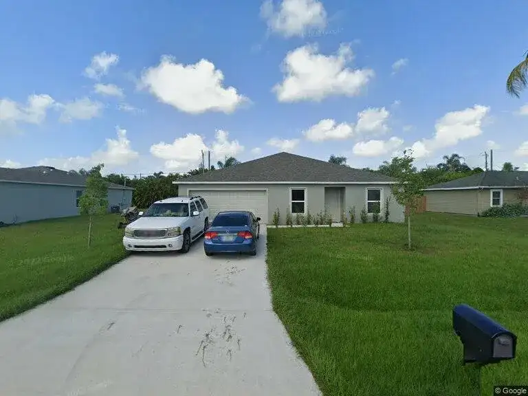 1085 SW Firestone Avenue, Port St. Lucie FL 34953 photo 2