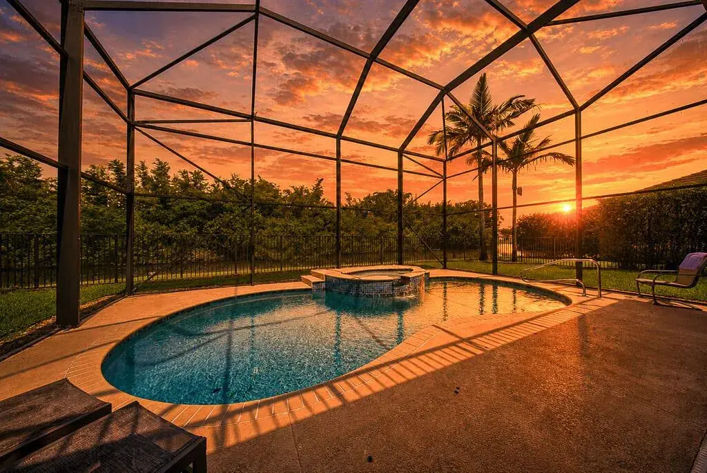 1681 Lakefield North Court, Wellington FL 33414 photo 2