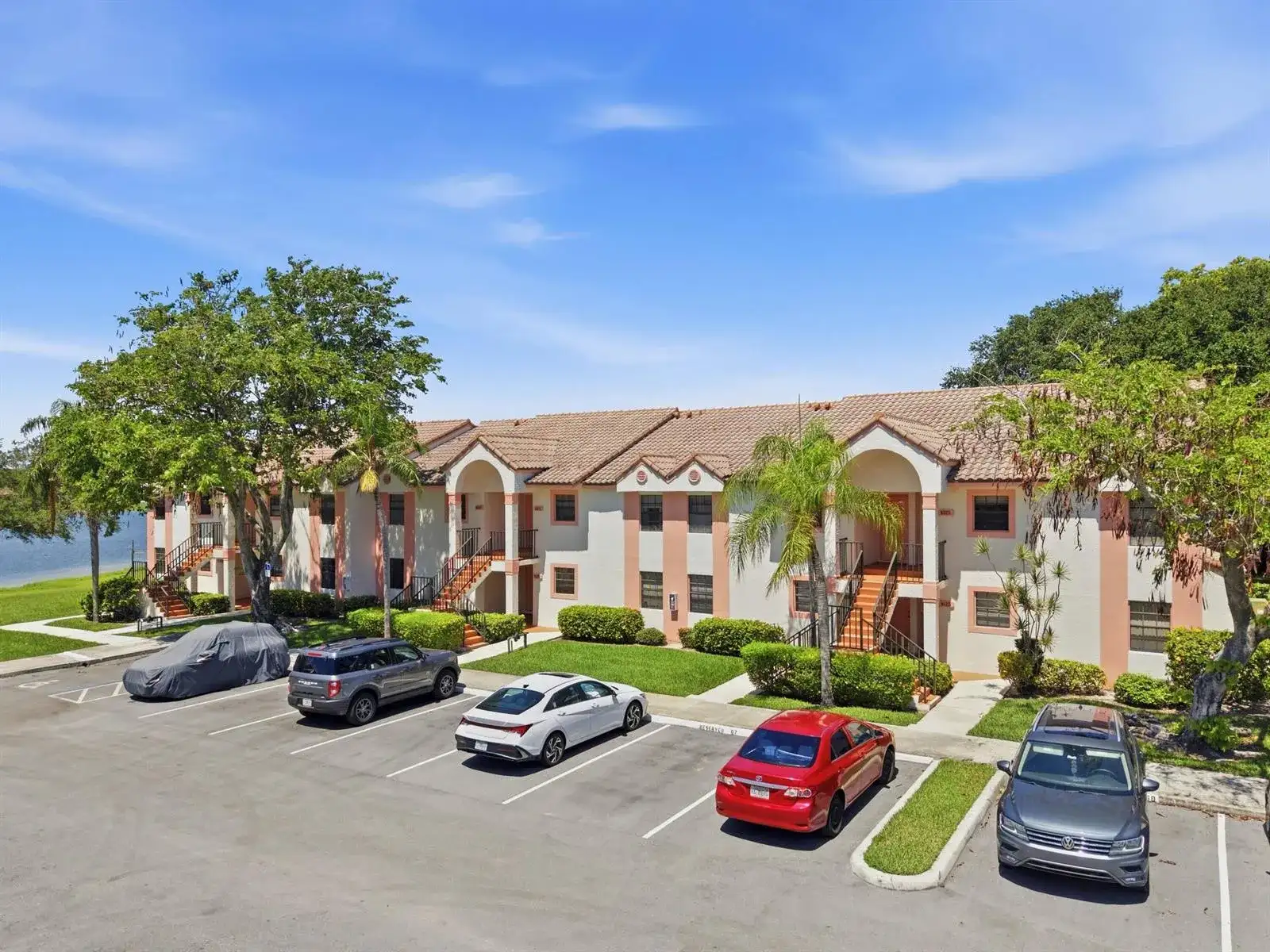 321 Norwood Terrace # N221, Boca Raton FL 33431 photo 2
