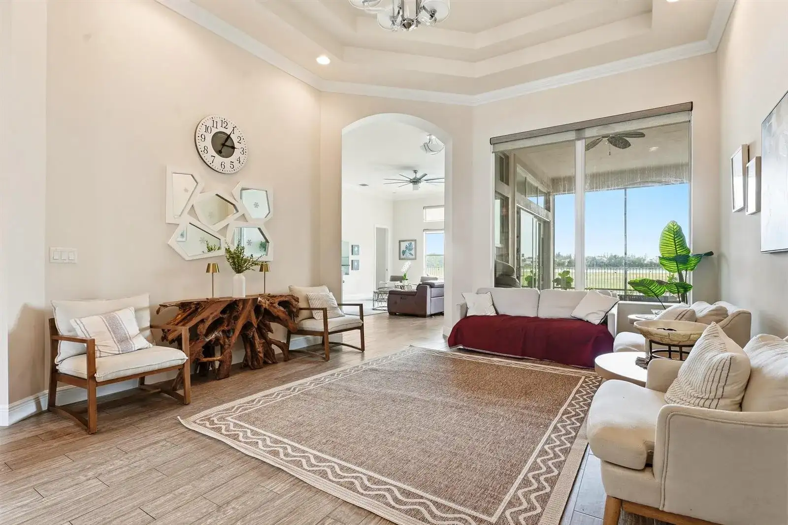 851 Edgebrook Lane, West Palm Beach FL 33411 photo 4