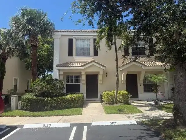5122 Palmbrooke Circle, West Palm Beach FL 33417