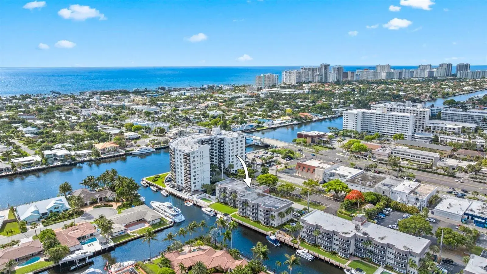 3121 NE 51st Street # 204e, Fort Lauderdale FL 33308