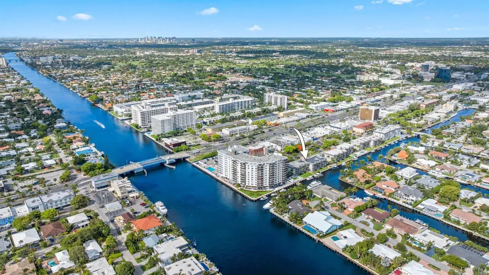 3121 NE 51st Street # 204e, Fort Lauderdale FL 33308