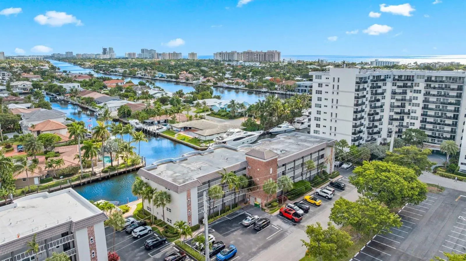 3121 NE 51st Street # 204e, Fort Lauderdale FL 33308