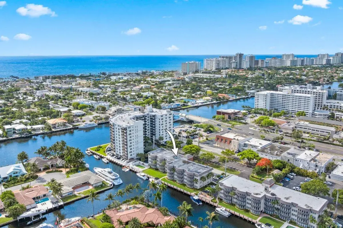 3121 NE 51st Street # 204e, Fort Lauderdale FL 33308