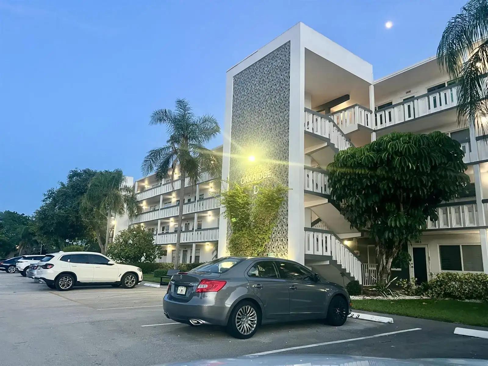 2026 Oakridge D, Deerfield Beach FL 33442 photo 2