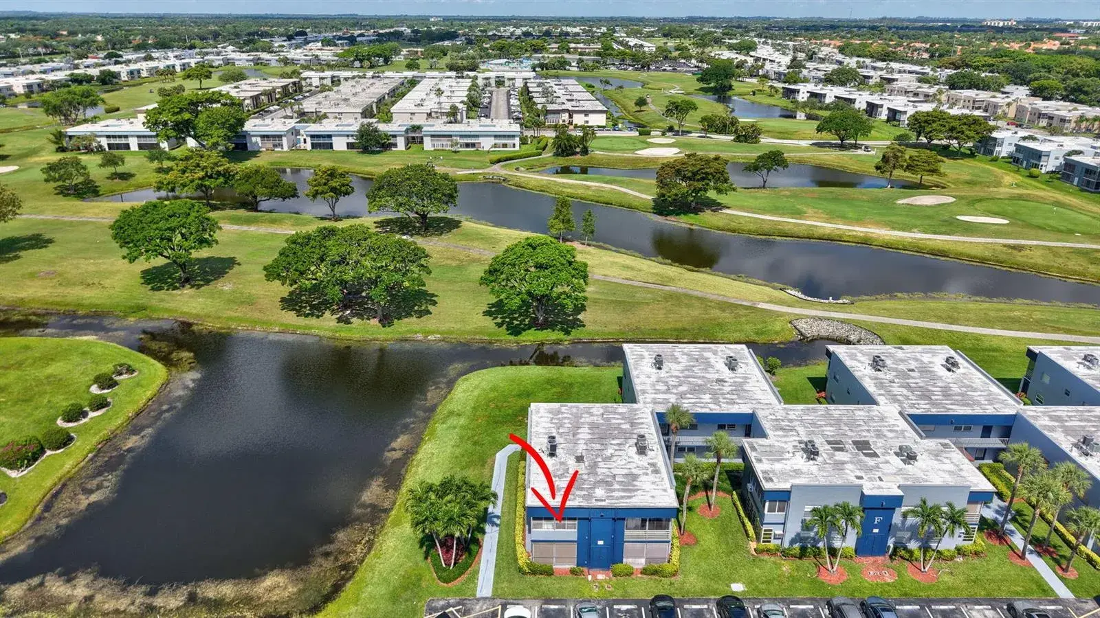 265 Burgundy # F, Delray Beach FL 33484 photo 3