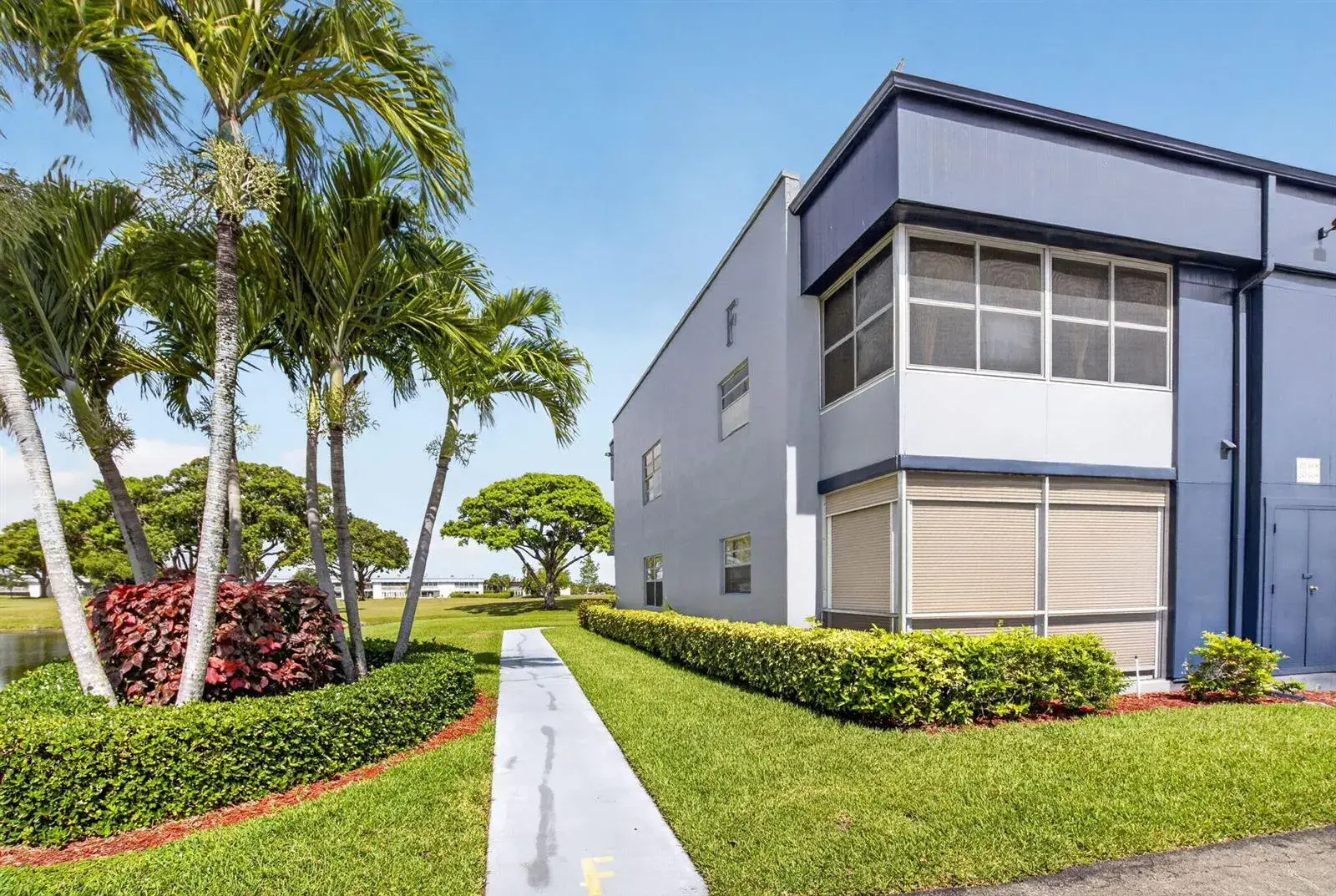 265 Burgundy # F, Delray Beach FL 33484 photo 4