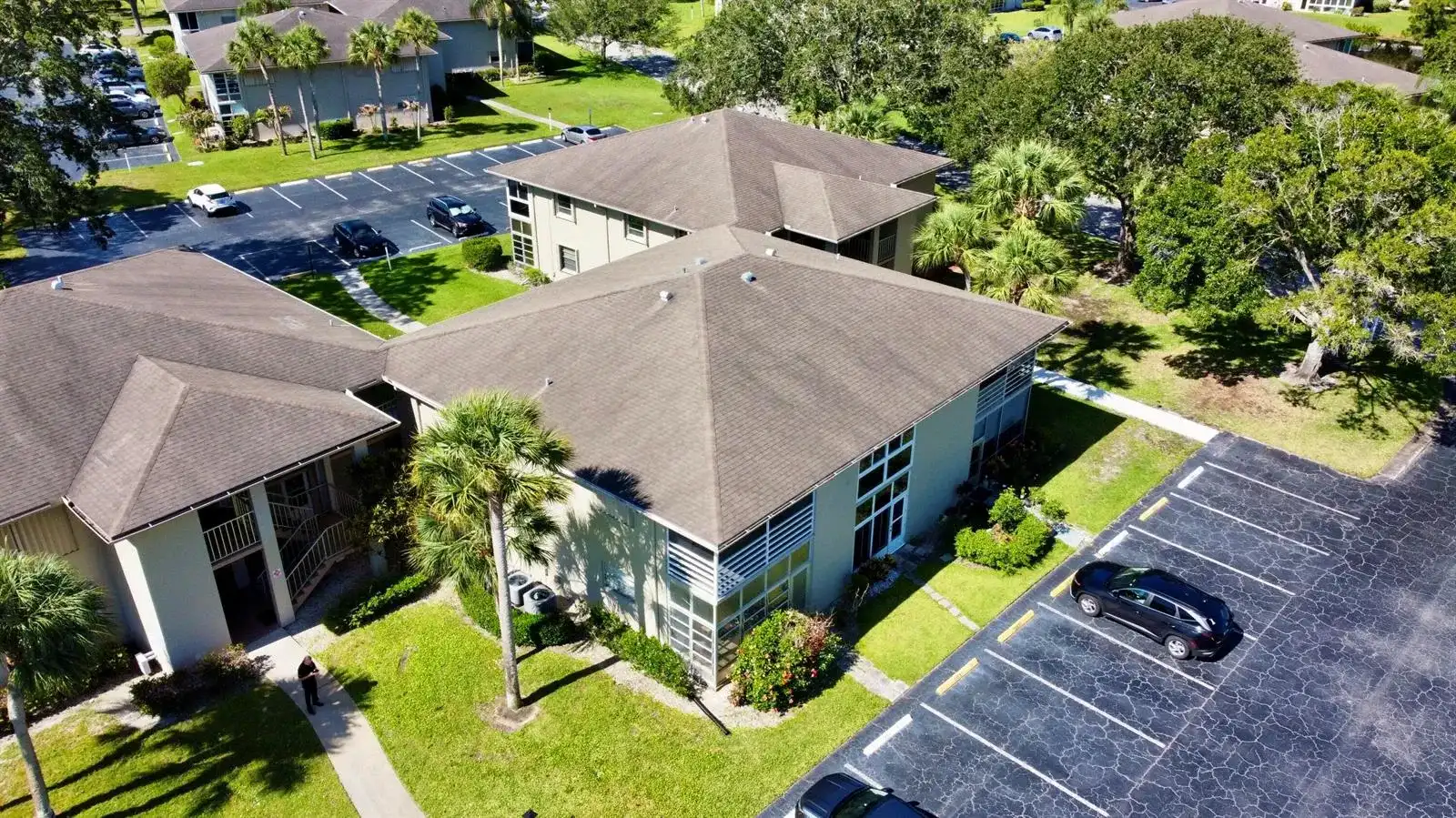 32 Lake Vista Trail # 105, Port St. Lucie FL 34952