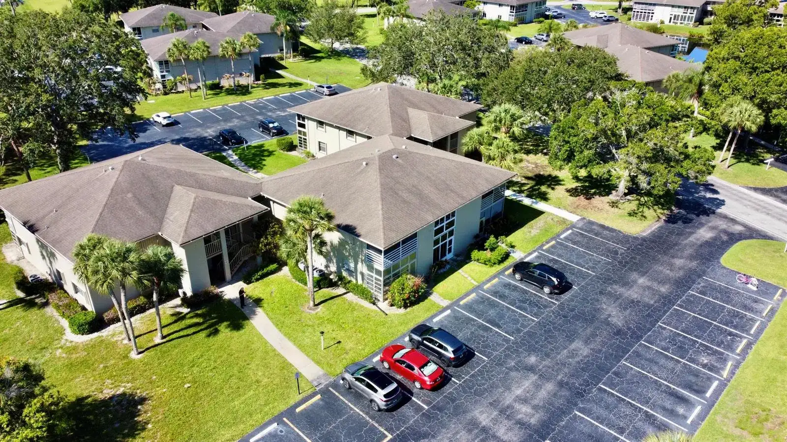 32 Lake Vista Trail # 105, Port St. Lucie FL 34952 photo 3