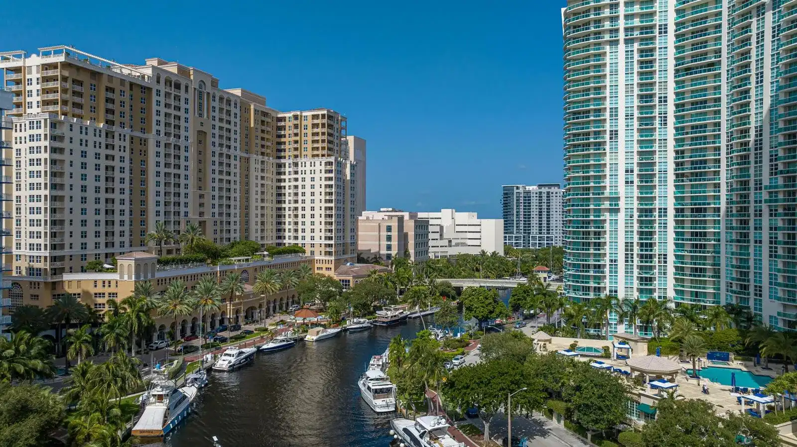 511 SE 5th Avenue # 2409, Fort Lauderdale FL 33301